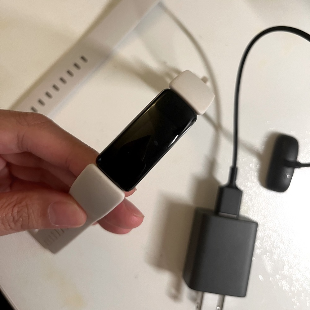 Fitbit Inspire 2